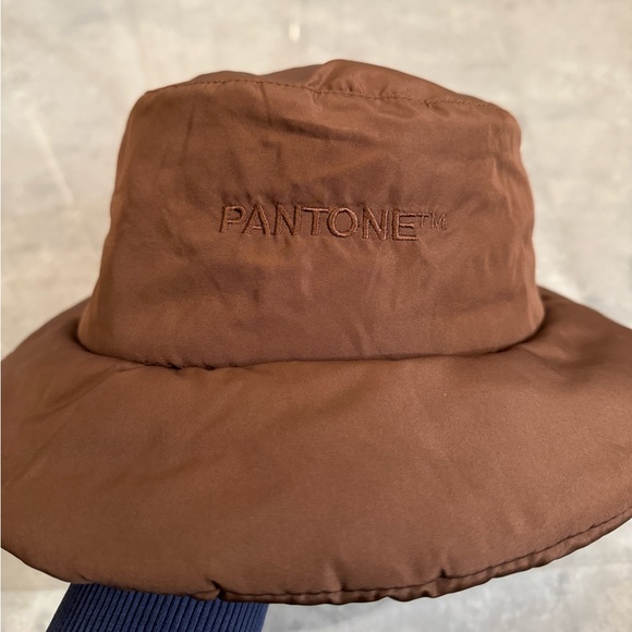 Forever 21 Accessories - Pantone Bucket Hat - One Size